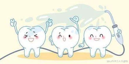 牙周炎|牵一“齿”动全身,该了解牙周病的危害了