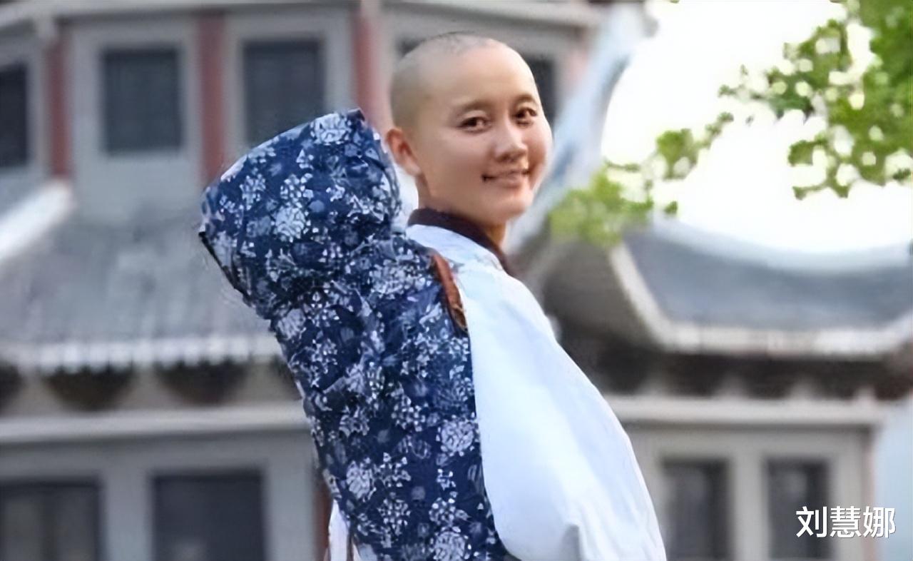 2008年河南女大学生只因一个梦,醒来不听劝出家当尼姑,后来如何