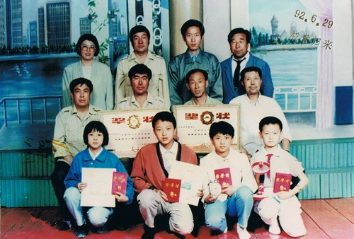 赌王|从“服务员”到“贵妃”，被辱骂的20年间，李玉刚究竟经历了什么