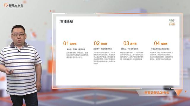 网易云音乐|深度解读：阿里云视频直播重磅功能升级