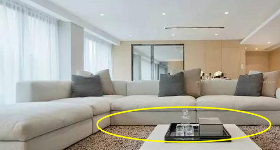 装修最不值得花钱的8个地方,我家1个不漏全中!丈母娘气到掐人中