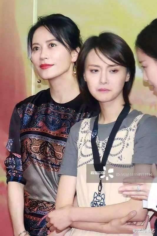 明星|女明星里的“合照杀手”，只服这5位！单人照一般，合照艳压群芳