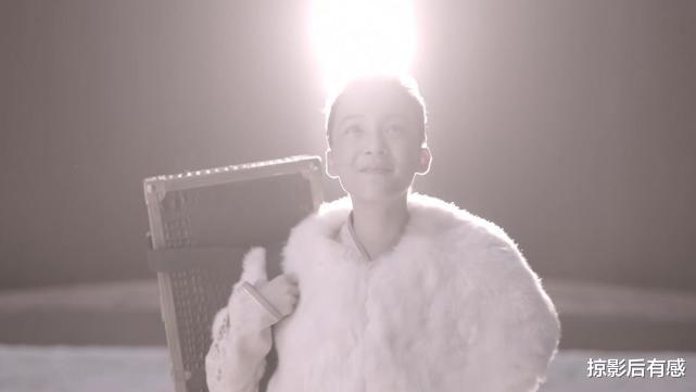 庆余年|在《庆余年》中，盘点原著最美的5位女子，谁才是最美的那一个？