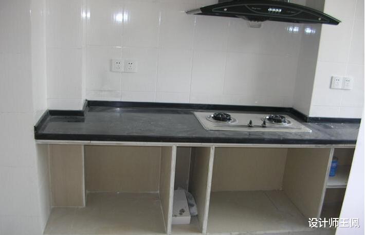 橱柜台面如何选?老师傅为你一一讲解不同台面的优缺点!快看看
