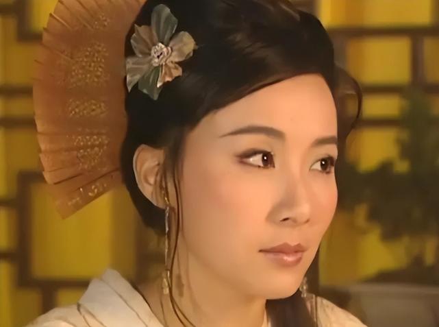 小李飞刀|20年后再看《小李飞刀》:但凡男主丑一点,都压不住这一众美人