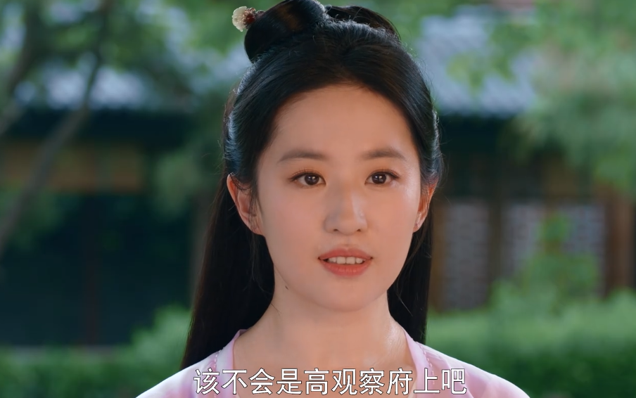 赵盼儿|梦华录:正妻殒命后,高观察不再续弦的真相,恐有人在背后捣鬼