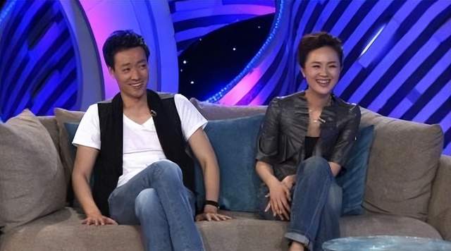 丁海峰|这5位男演员才叫好男人,成名后不离不弃,个个都是从一而终