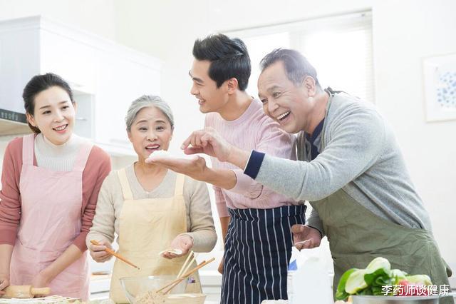 男性更年期|男人也有更年期,一般从多少岁开始?生活中做好4点,或不用吃药