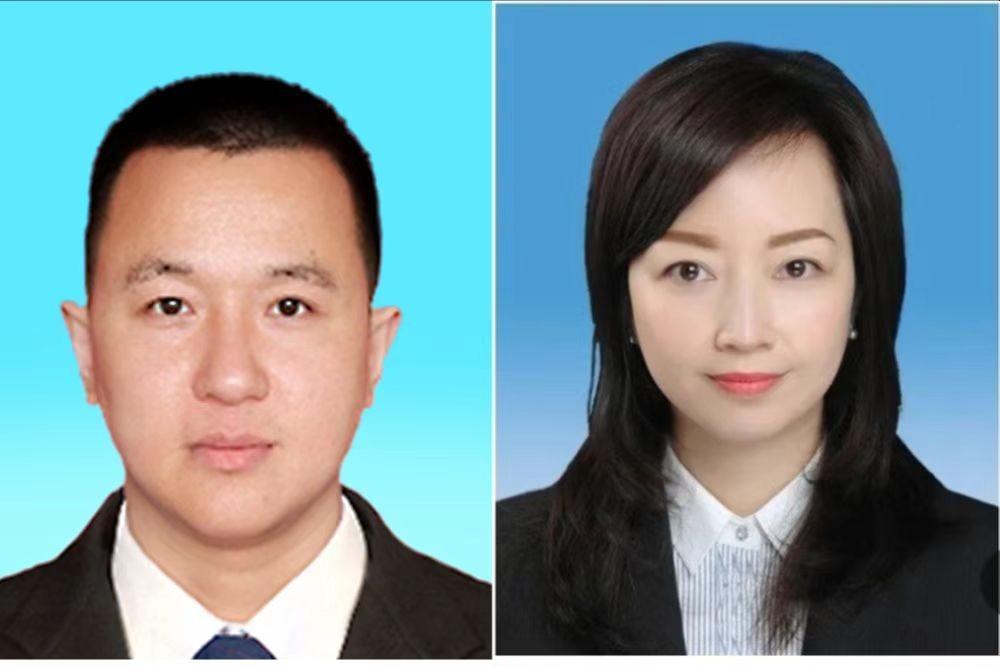 成都|成都两干部不雅聊天后续:有关部门介入调查,疑似男领导简历下架