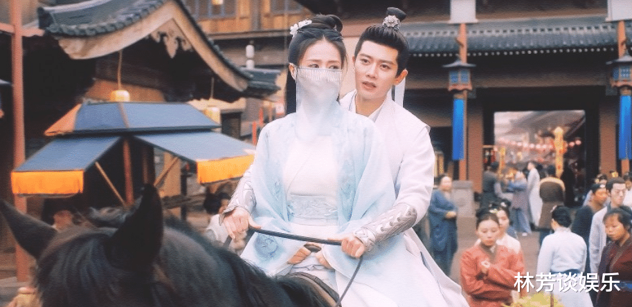 玉楼春|同是群像喜剧，为啥《玉楼春》“熄火”，《卿卿日常》却成爆款？