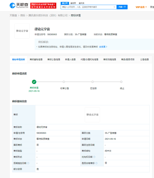 腾讯|腾讯为何这么急？元宇宙商标被拒后，现全资收购加拿大元宇宙公司