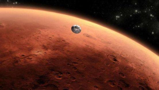 火星|人类眼中的火星其实是假的，真正火星“完胜”地球，生态极其活跃