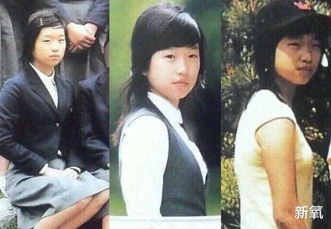 整形 韩国郑爽的18禁复出作,虽然没让她洗白,却让她成了最新整形模版!