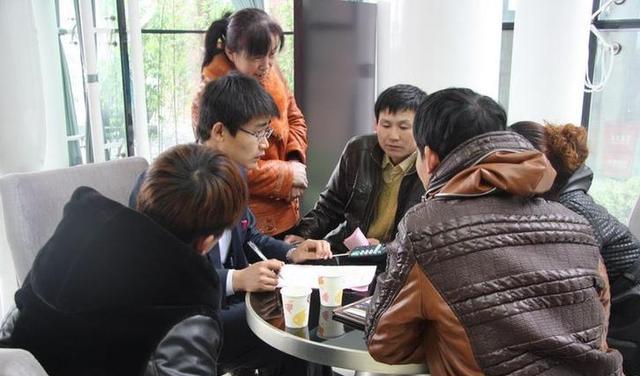 房地产市场|5天内,央媒“四次提及”房地产市场,释放什么信号?风向真变了