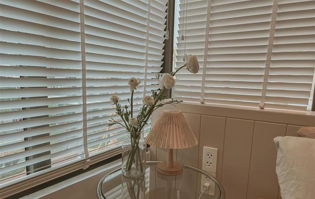 租房3年等到有娃才买房,温馨舒适,装修前后花费10万也算值了