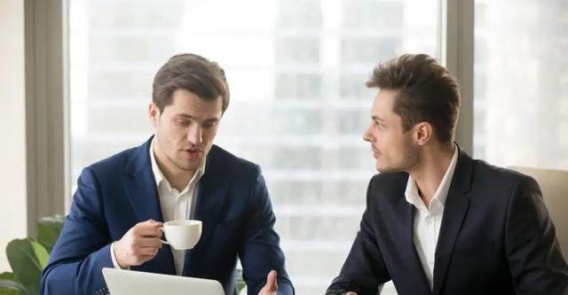 |如何让领导知道你干了很多活？掌握这4个要领