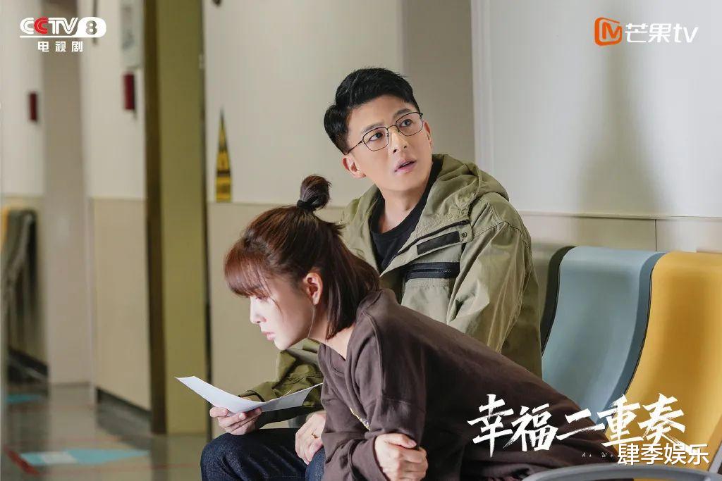 央视|一口气追了十七集，不愧是能上央视八台播出的家庭剧