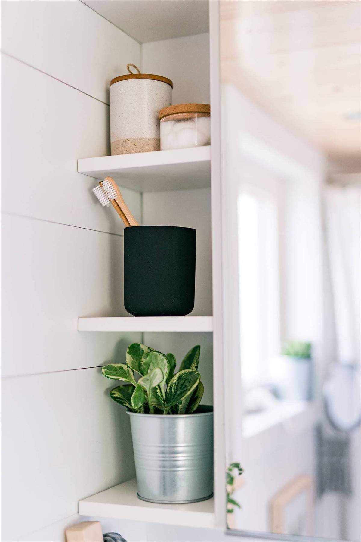 姑娘买下17㎡蜗居,巴掌大点地方“五脏俱全”,一人独居太爽了