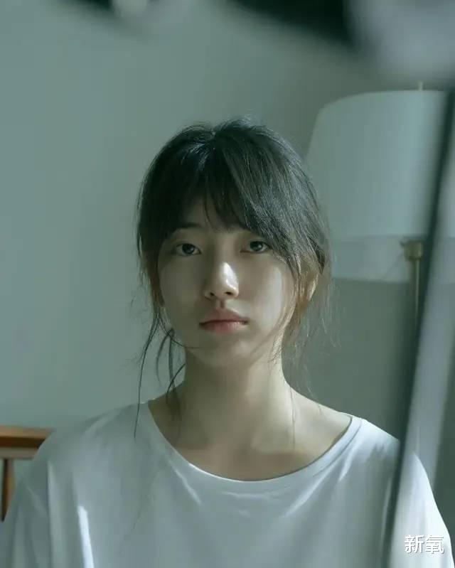 |被捧成“南韩关之琳”的新女团，到底什么是灵气？