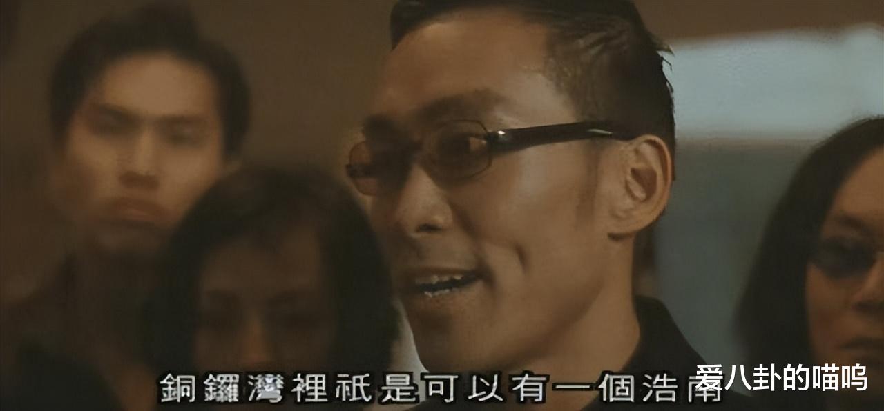 成龙|“长腿女神”大岛尤加利,追星成龙把自己追成明星,她的一生值了