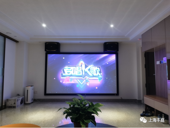 家庭ktv4.1卡拉OK系统-精彩“音”你而来