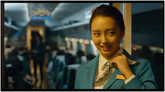 陈廉|这群身手敏捷的丧尸，是东方丧尸电影的里程碑