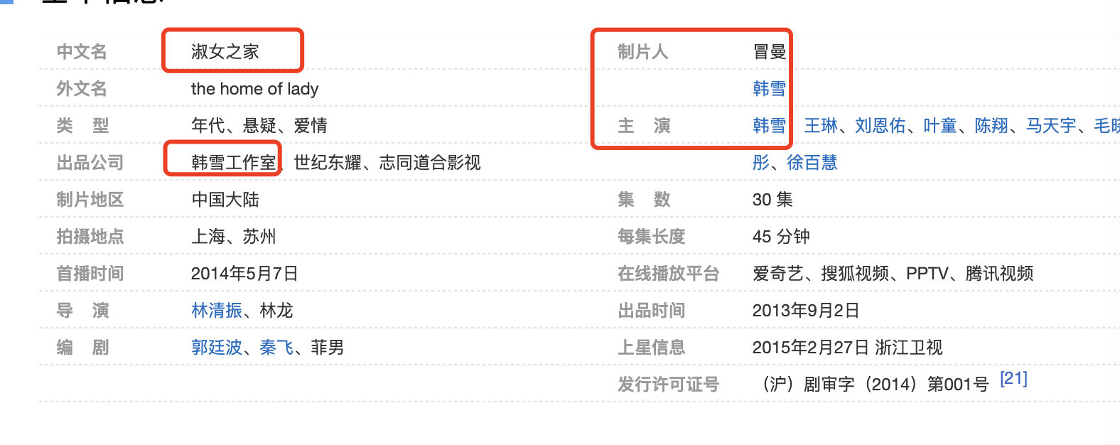 韩雪|韩雪,可惜了
