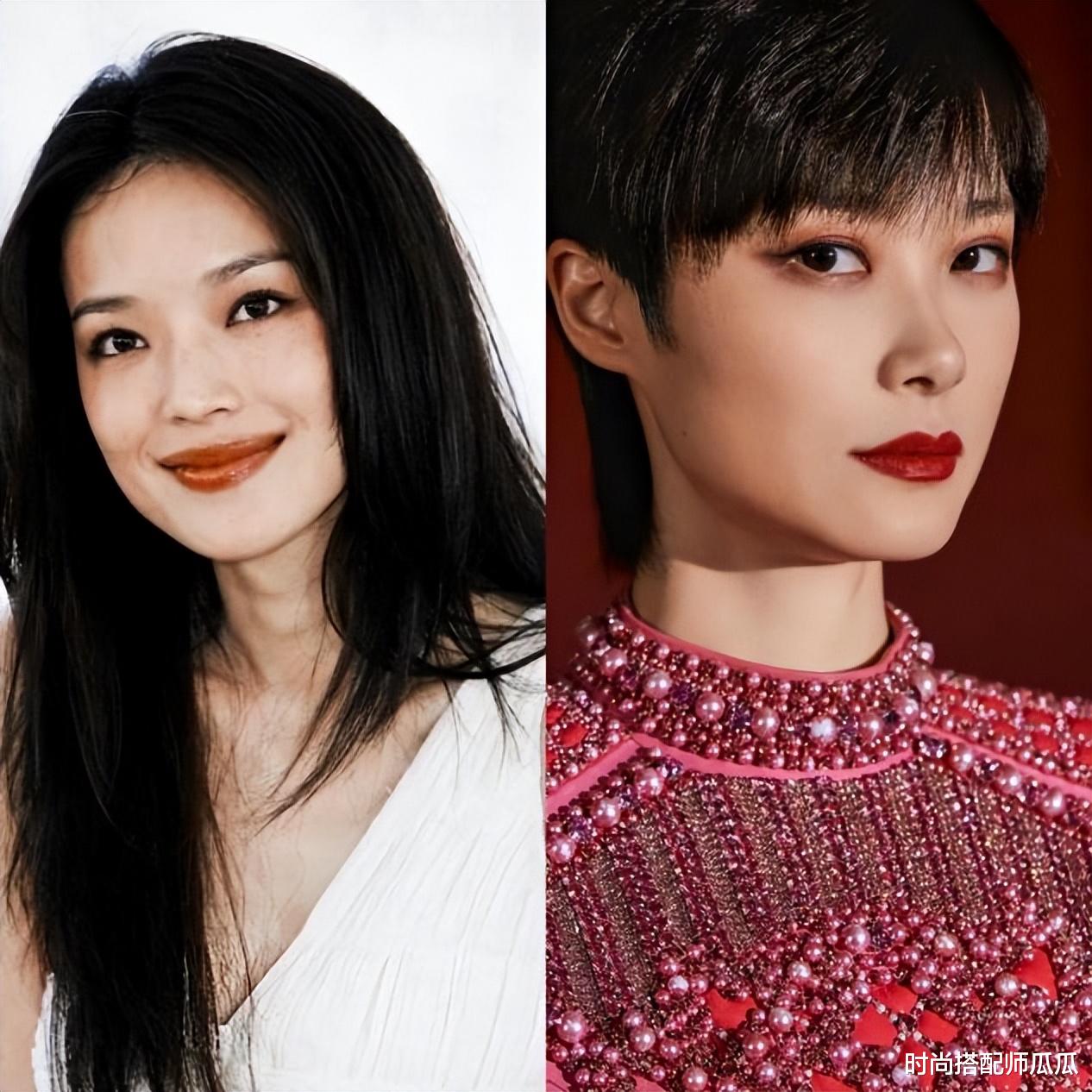 防晒 脸上有这3个“特征”的女人,越来越吃香,快看你中了没有