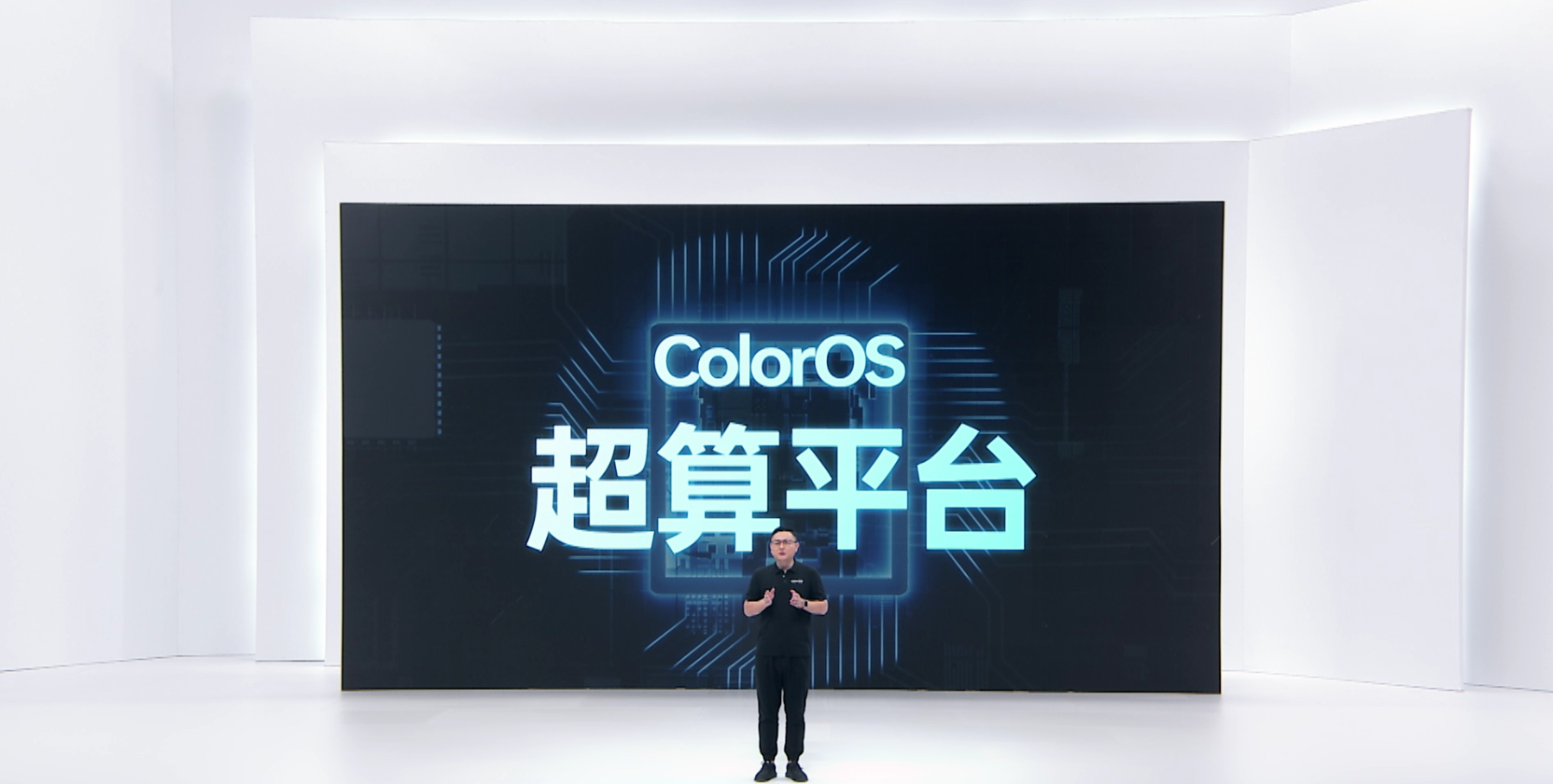 vivo|四大升级！全新水生设计的ColorOS 13不仅有颜，“料”也很足