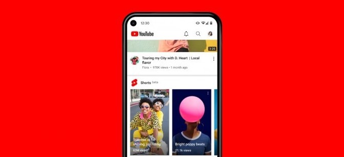 机遇？Youtube短视频Shorts推出广告收益计划