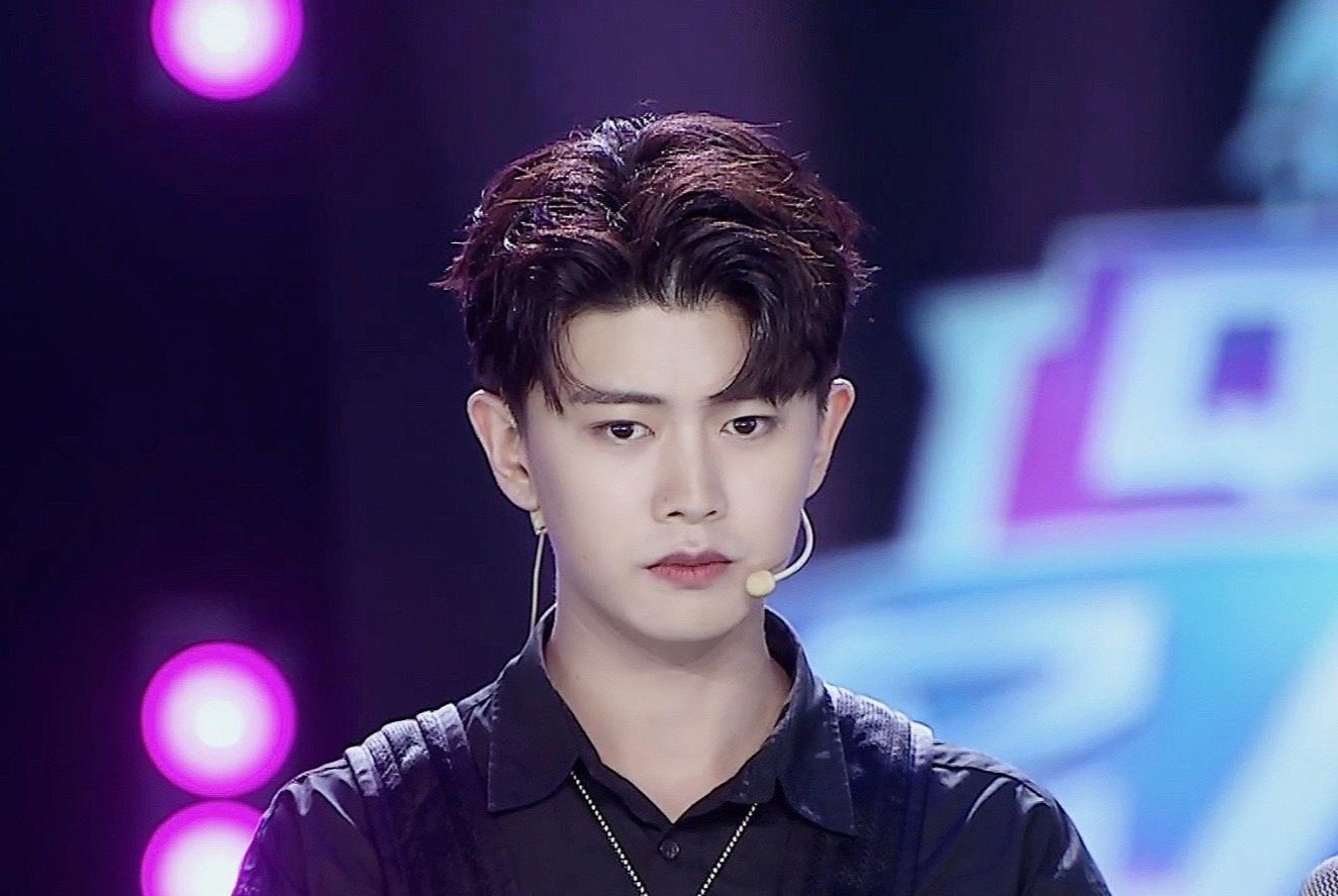 陆绎|莫名牵动人心的身影,或许就是未来与你相守一生的伴侣,陆绎输了