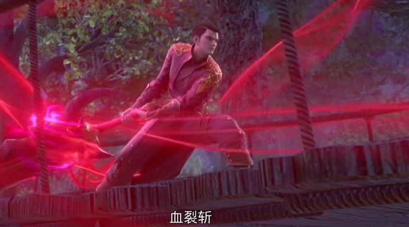 预告片|斗破苍穹超前预告已出，导演不但不修改错误反而把错误一再放大