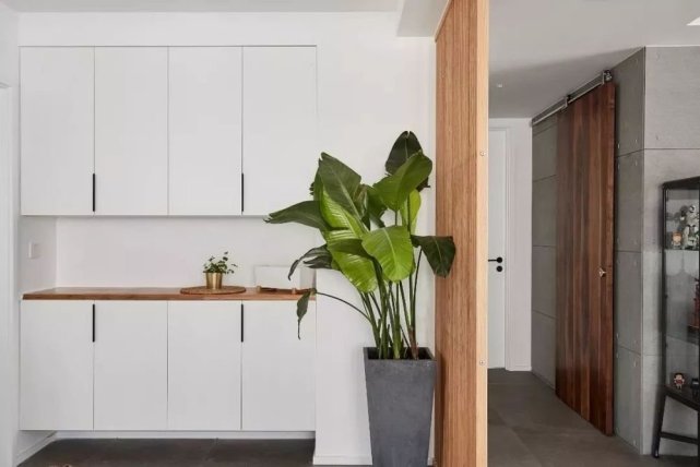 130㎡舒适北欧风丨精致高雅,轻松打造高级感!