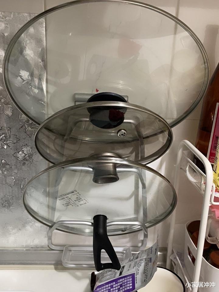 看了她家厨房,我承认输了,这6处“神设计”太实用了,值得借鉴