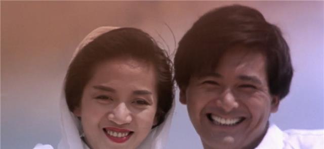 梅艳芳|“风华绝代”梅艳芳:不爱财却独爱才,为何葬礼上频频有怪事发生