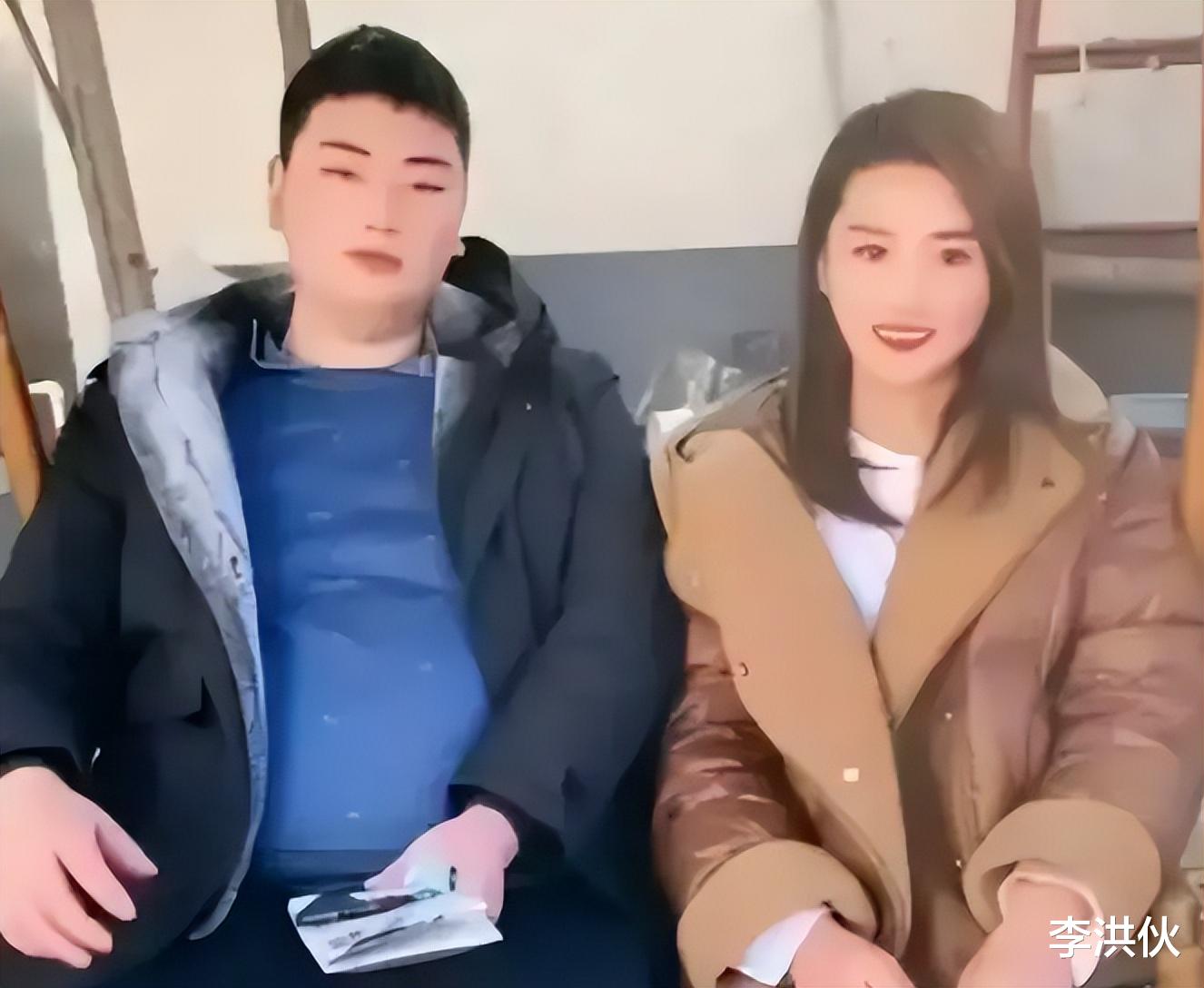 陈萌|大衣哥疑被儿媳妇欺骗,陈萌根本没有怀孕?朱之文经纪人给出答案