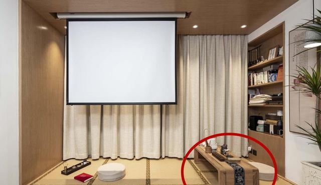 原来“弹性设计”是扩增术,巴掌大空间也能一地多用,越住越顺心