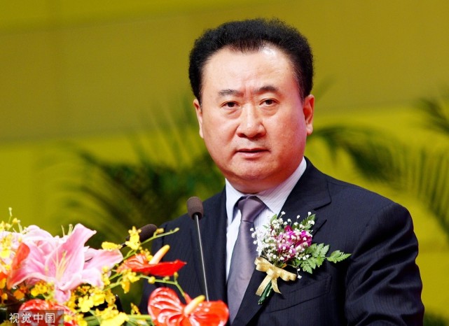 合肥|王健林建议购房者:“买三不买二,面积不超过110平”,有何深意