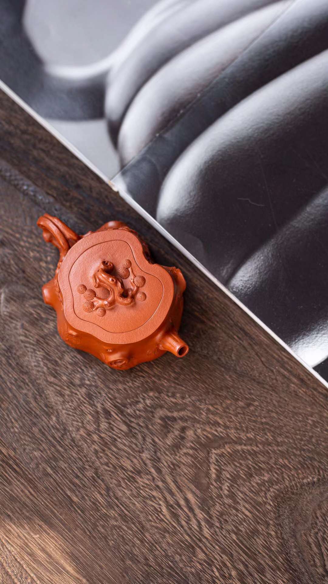 |石破天谈紫砂:紫砂的价格与价值