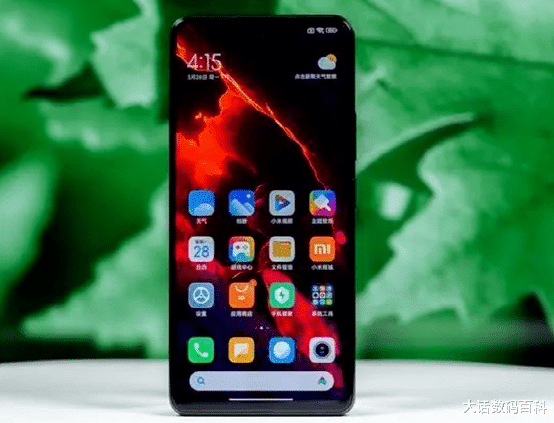 红米手机|1999元，入手8GB+256GB的红米K40s，值吗？