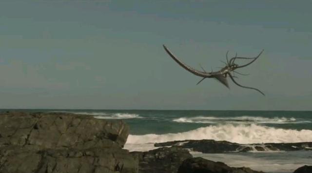 异星灾变|逐渐惊悚,《异星灾变》第二季最后一集暗示第三季主打画风