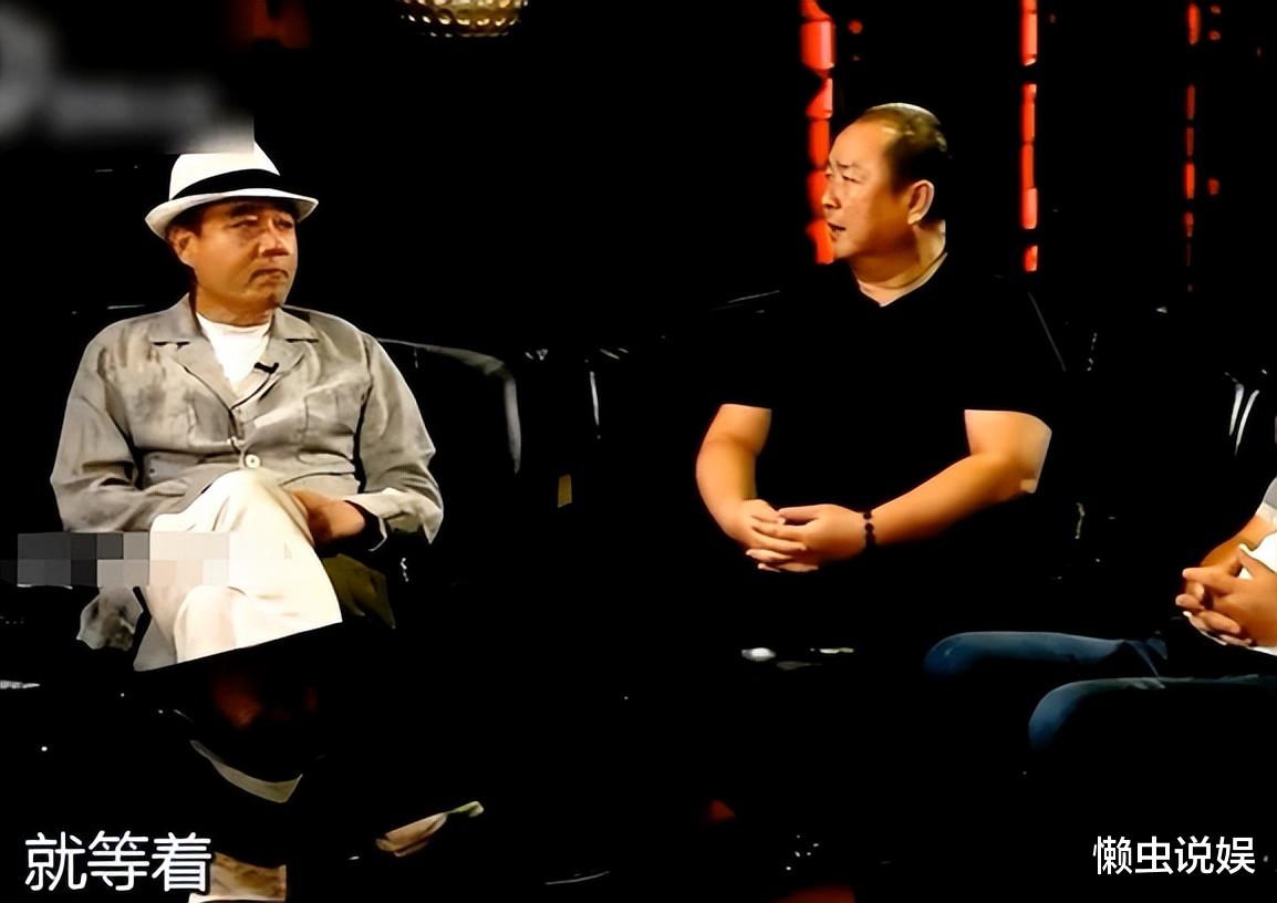 陈宝国|陈宝国：为拍《大宅门》卖房子苦等3年，开拍后却怒摔9万块罢演