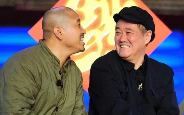 赵本山|赵本山收了一众弟子,但如今一些弟子与其反目,这就是艺人劣根性