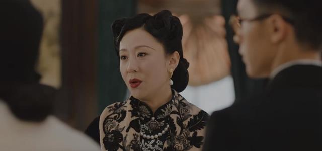 传家|剧情老套狗血，塑造角色思路却清晰，《传家》能否成爆款？