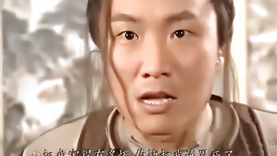 焦恩俊|颜值不够别演“探花”！这9位男星才叫风流倜傥，难怪少女总怀春