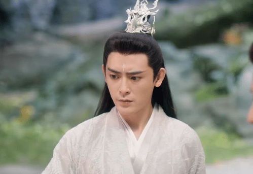 成毅|《沉香如屑》10大演技排行,新一代和老戏骨飙戏,成毅压力有多大