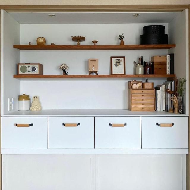 51岁日本阿姨独居33年，全屋温暖治愈，原来一个人居住这么爽！