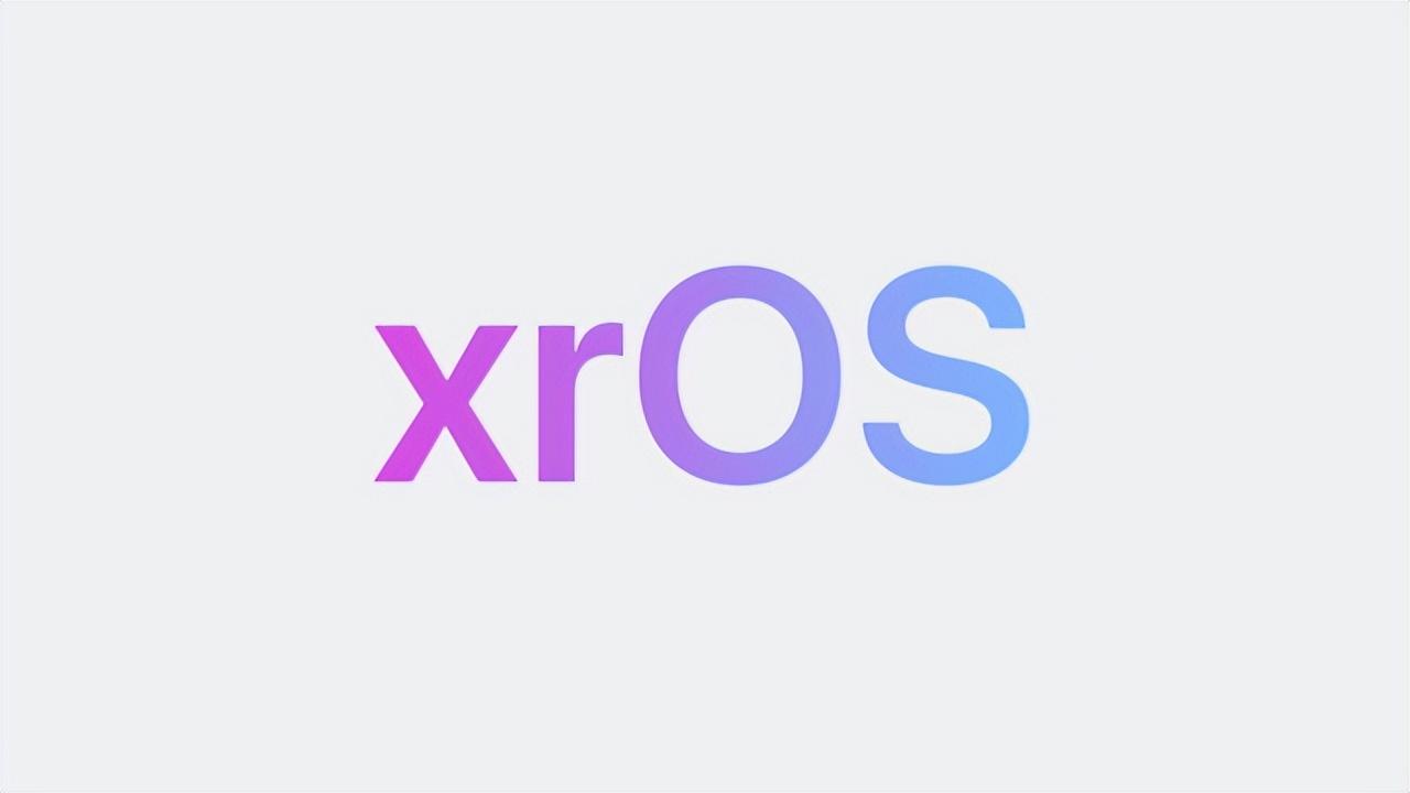 iOS 16.2 推送更新，新系统“xrOS”确定