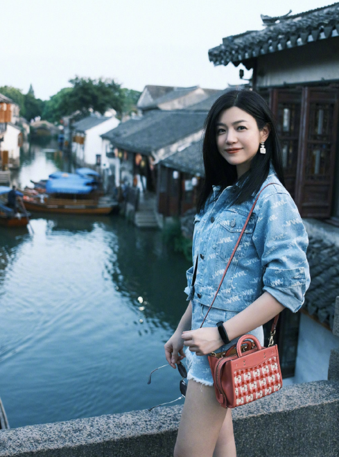 陈妍希|被曝9月底与陈晓官宣离婚,陈妍希称想要二胎