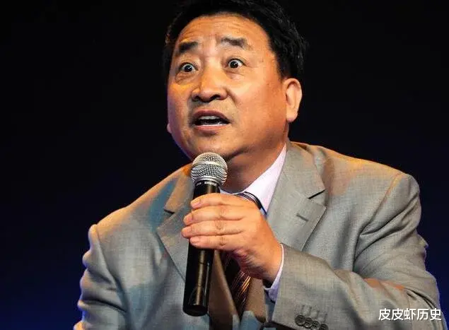 赵本山|姜昆人设彻底崩塌?巩汉林辣评一针见血,为何说赵本山有先见之明